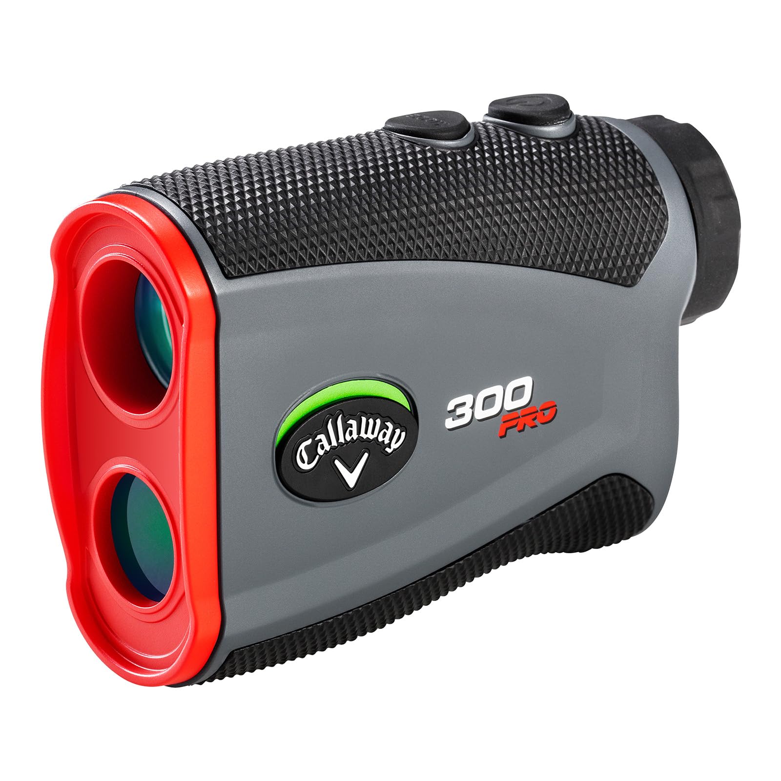 Callaway Golf 300 Pro Slope Laser Rangefinder